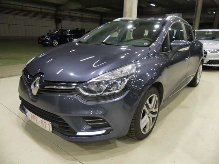 RENAULT CLIO GRANDTOUR 2016 vf17rbf0a56770599