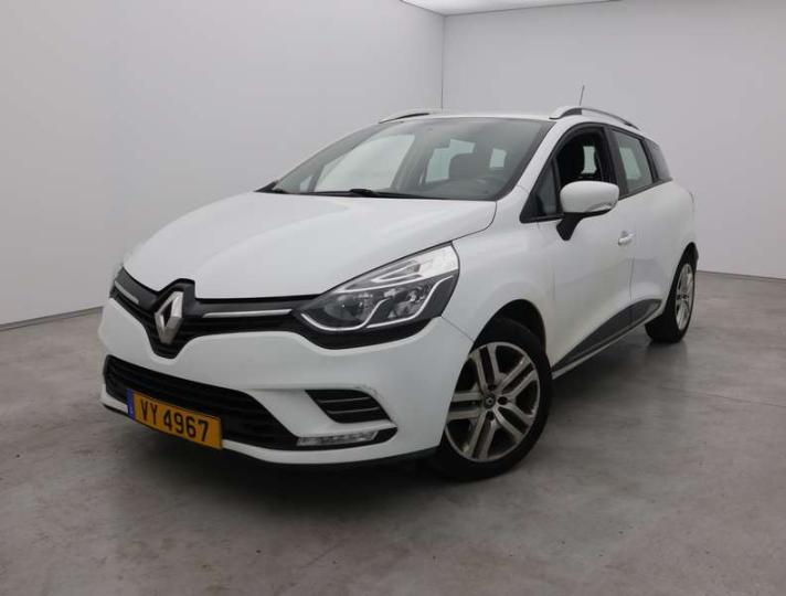 RENAULT CLIO IV GRANDTOUR 2017 vf17rbf0a56793518