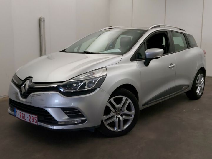 RENAULT CLIO 2016 vf17rbf0a56887475