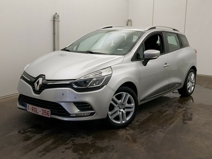 RENAULT CLIO 2016 vf17rbf0a56887487