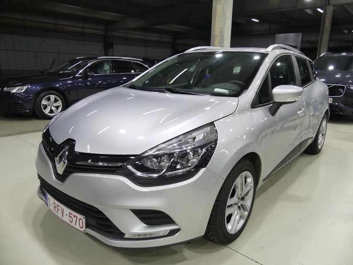 RENAULT CLIO GRANDTOUR 2016 vf17rbf0a56887492