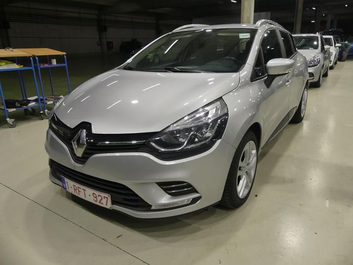 RENAULT CLIO GRANDTOUR 2016 vf17rbf0a56887495