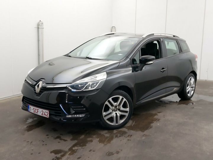 RENAULT CLIO 2017 vf17rbf0a57076475