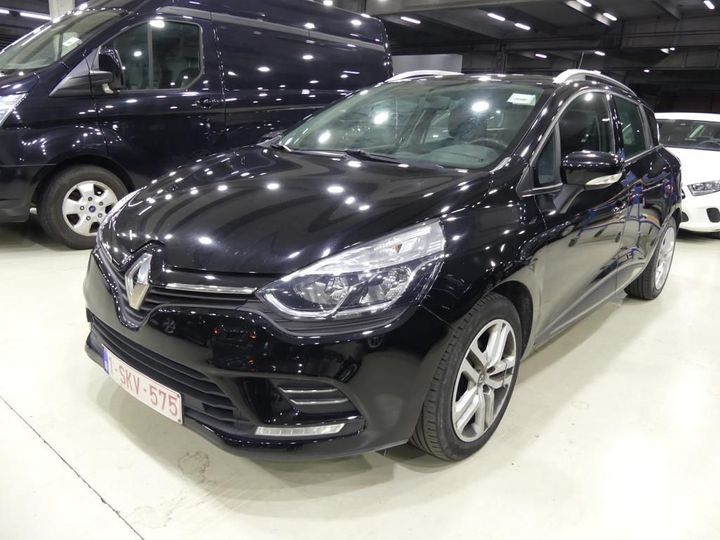 RENAULT CLIO GRANDTOUR 2017 vf17rbf0a57076480