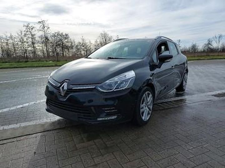 RENAULT CLIO GRANDTOUR IV PHASE II DIESEL 2017 vf17rbf0a57076482