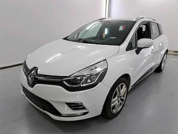 RENAULT CLIO GRANDTOUR IV PHASE II DIESEL 2017 vf17rbf0a57183359