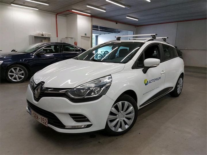 RENAULT CLIO GRANDTOUR 2017 vf17rbf0a57695608