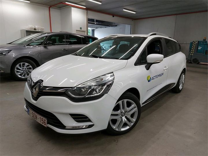 RENAULT CLIO GRANDTOUR 2017 vf17rbf0a57751891