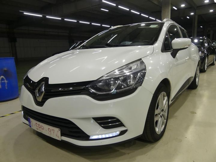 RENAULT CLIO GRANDTOUR 2017 vf17rbf0a58208837