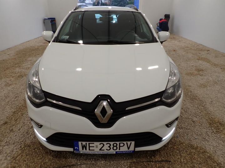 RENAULT CLIO 2017 vf17rbf0a58246890