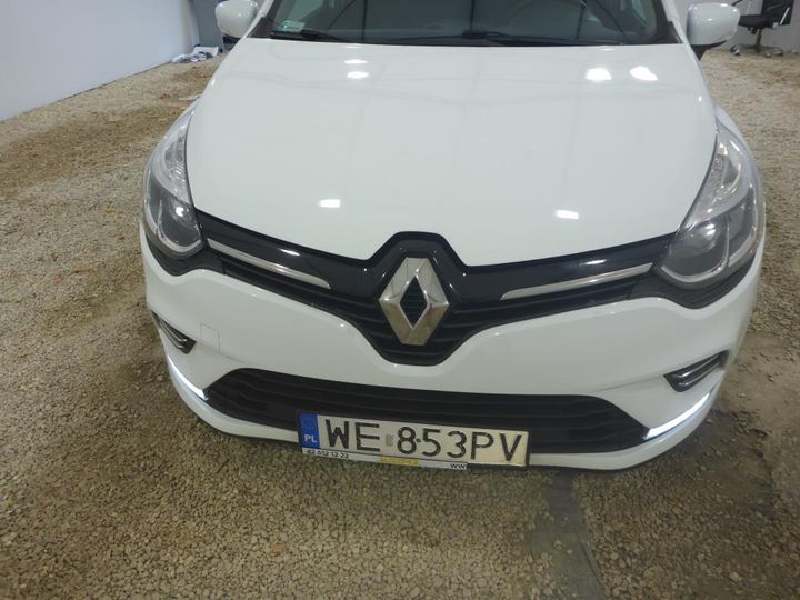 RENAULT CLIO 2017 vf17rbf0a58246896