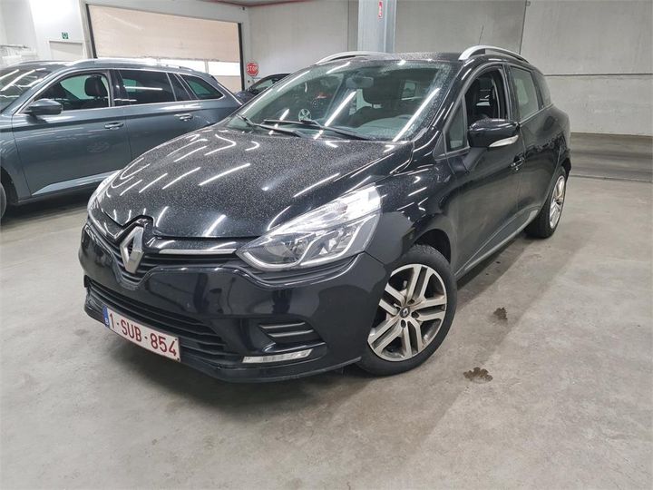 RENAULT CLIO GRANDTOUR 2017 vf17rbf0a58249855