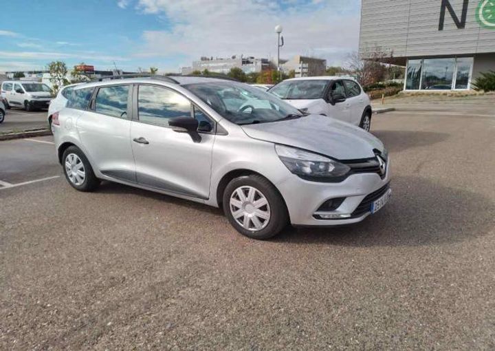 RENAULT CLIO 2018 vf17rbf0a58300146