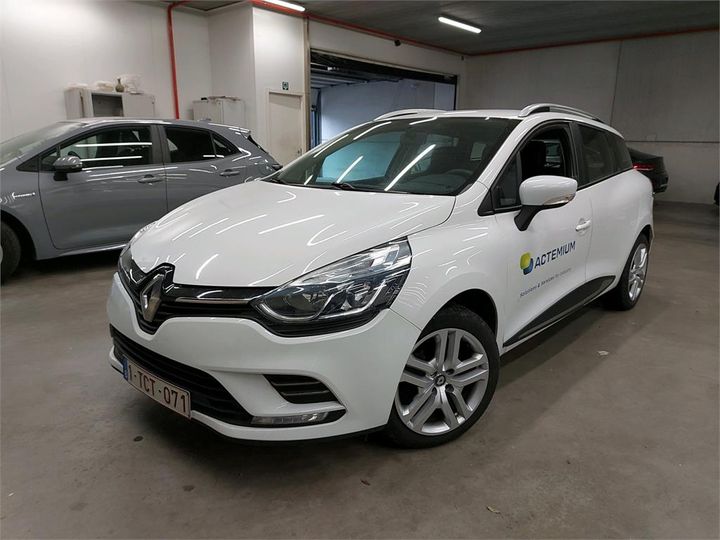 RENAULT CLIO GRANDTOUR 2017 vf17rbf0a58421131