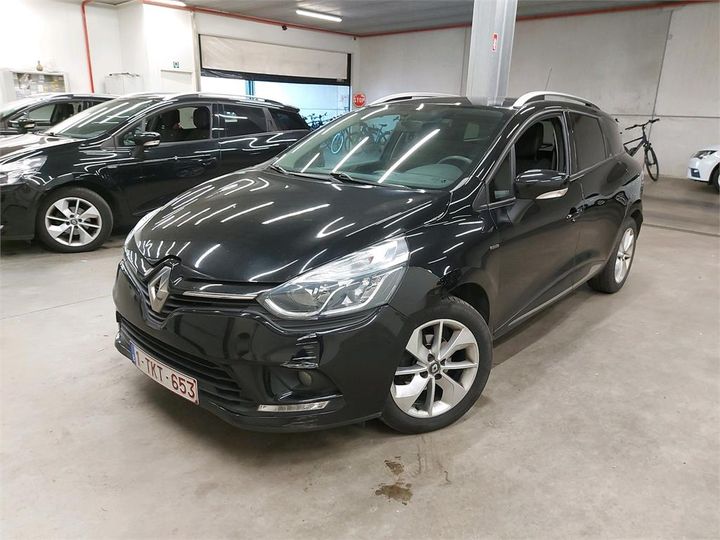 RENAULT CLIO GRANDTOUR 2017 vf17rbf0a58747698