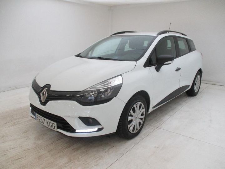 RENAULT CLIO 2017 vf17rbf0a58898202