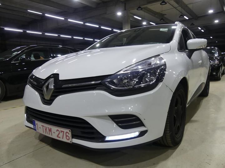 RENAULT CLIO GRANDTOUR 2017 vf17rbf0a59011479