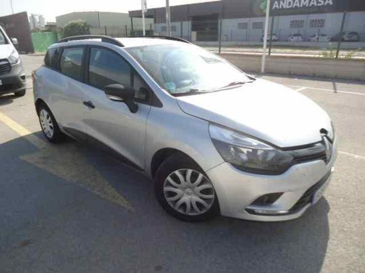 RENAULT CLIO 2019 vf17rbf0a59081695