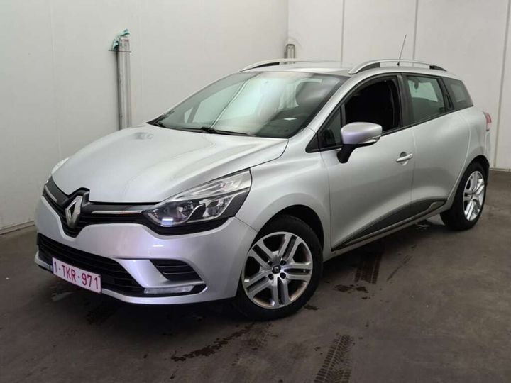 RENAULT CLIO 2017 vf17rbf0a59114835