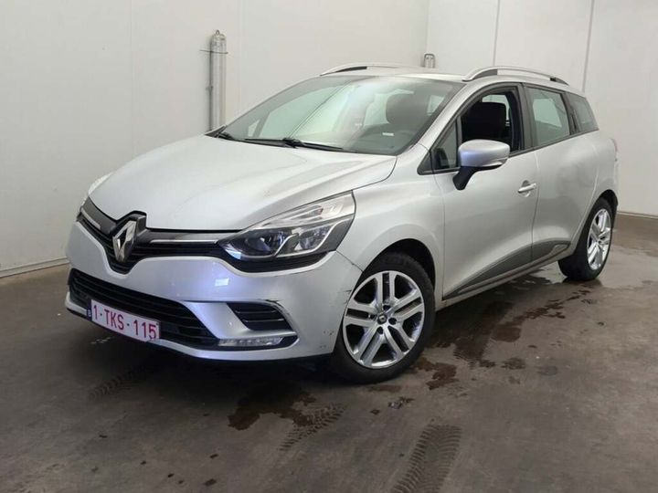 RENAULT CLIO 2017 vf17rbf0a59114980