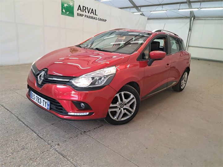 RENAULT CLIO 2017 vf17rbf0a59159763