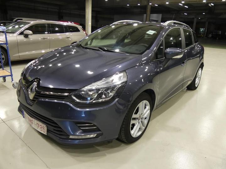 RENAULT CLIO GRANDTOUR 2017 vf17rbf0a59446826