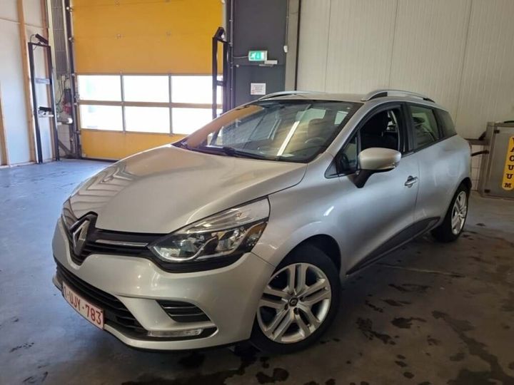 RENAULT CLIO 2018 vf17rbf0a59883943