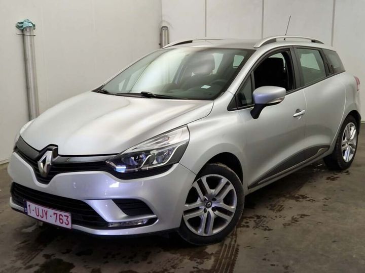 RENAULT CLIO 2018 vf17rbf0a59883945