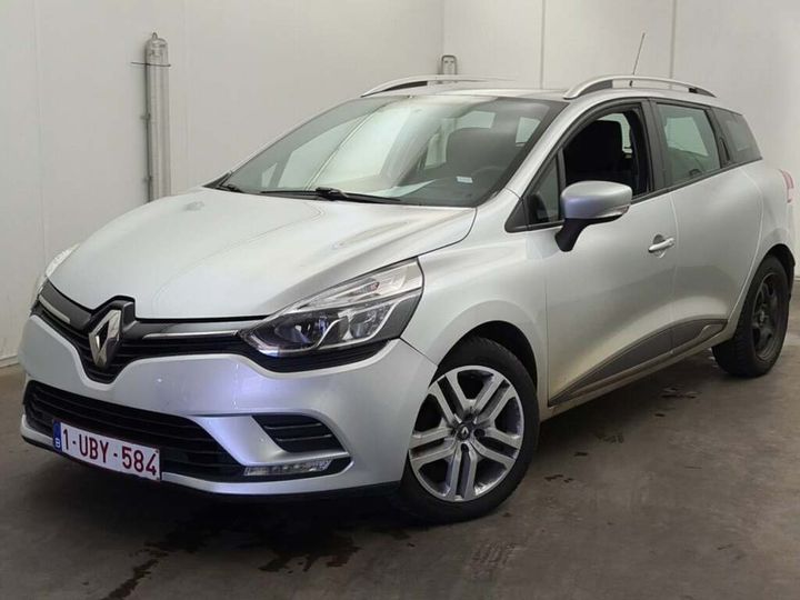 RENAULT CLIO 2018 vf17rbf0a59883948