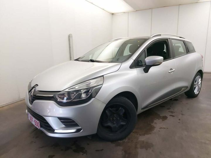 RENAULT CLIO 2018 vf17rbf0a59883959