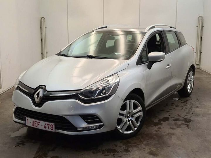 RENAULT CLIO 2018 vf17rbf0a59883982