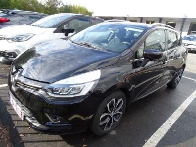 RENAULT CLIO GRANDTOUR IV PHASE II DIESEL 2017 vf17rbj0d57775058