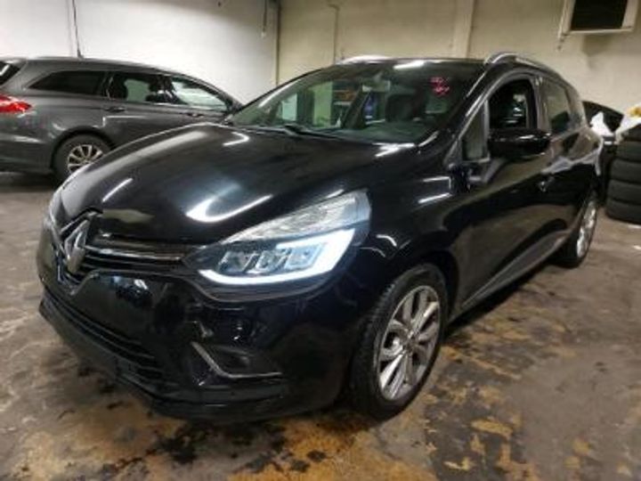 RENAULT CLIO GRANDTOUR IV PHASE II 2016 vf17rbu0d55827781