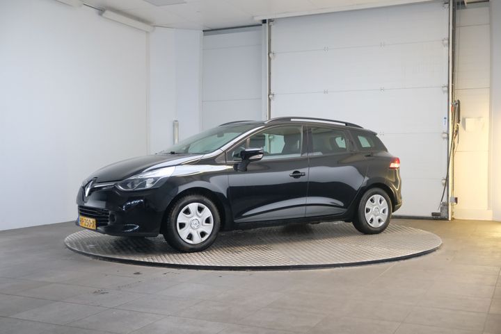 RENAULT CLIO ESTATE 2015 vf17re20a54079343