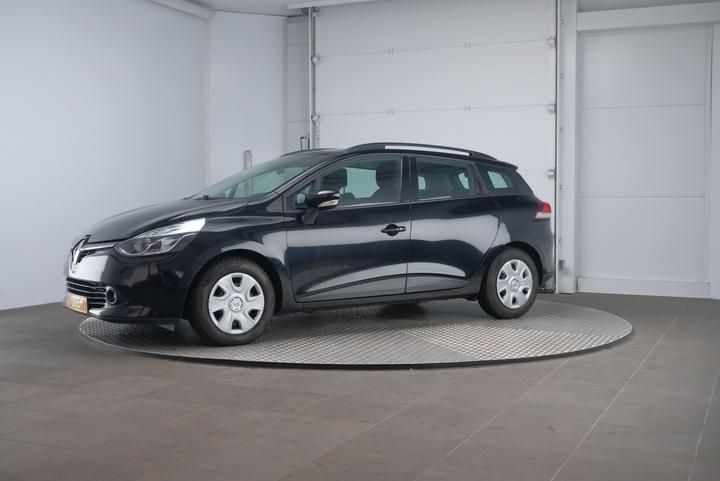 RENAULT CLIO ESTATE 2016 vf17re20a55657199