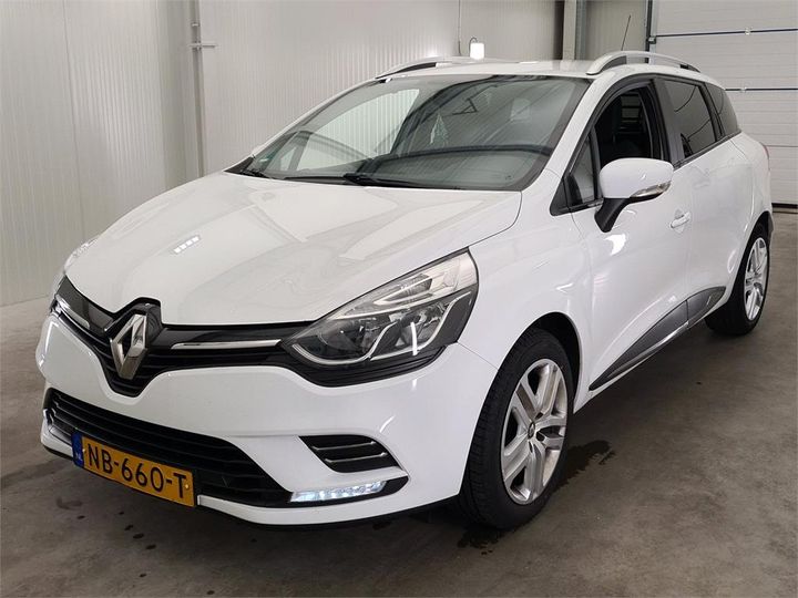 RENAULT CLIO 2017 vf17re20a57094944