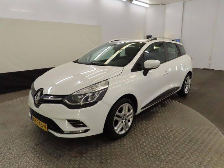 RENAULT CLIO ESTATE 2017 vf17re20a57094962