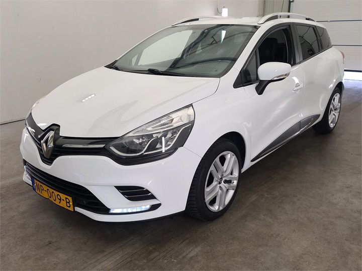 RENAULT CLIO 2017 vf17re20a57094964