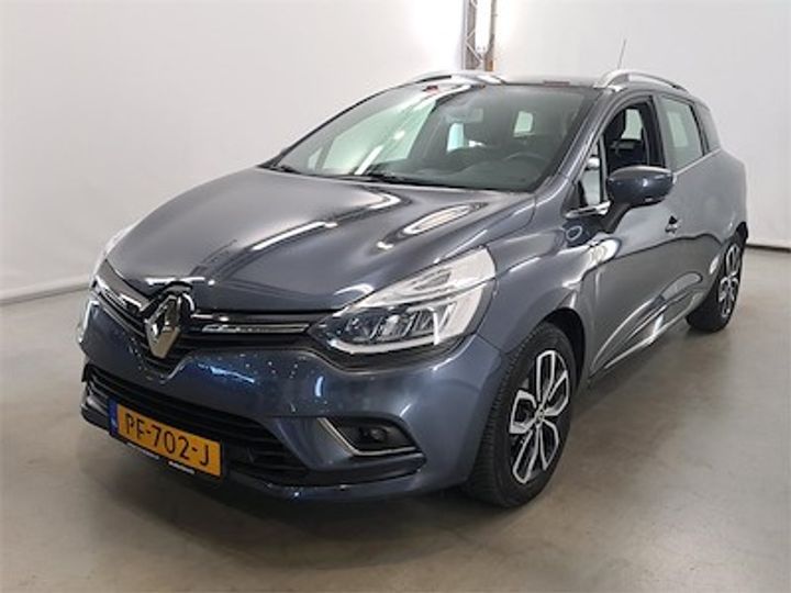 RENAULT CLIO ESTATE 2017 vf17re20a57190440