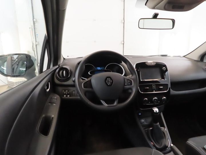 RENAULT CLIO ESTATE 2017 vf17re20a57315947