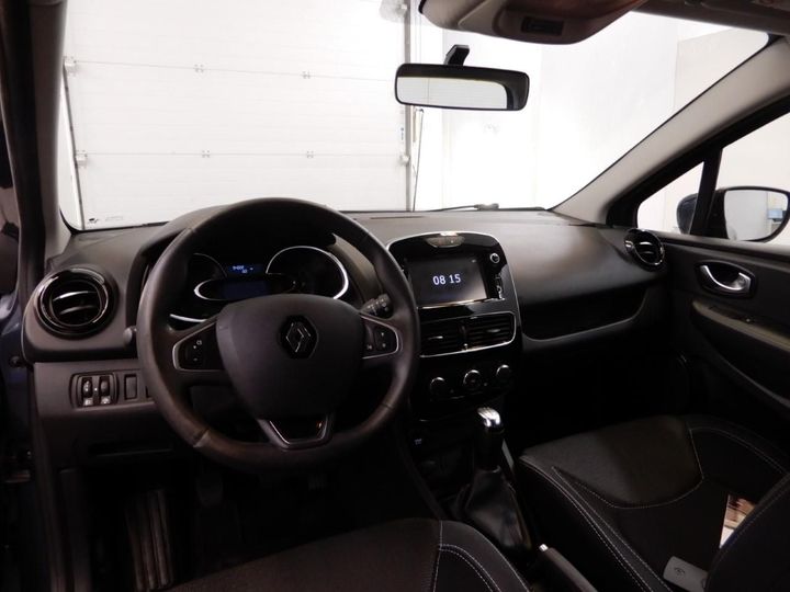 RENAULT CLIO ESTATE 2017 vf17re20a58123376