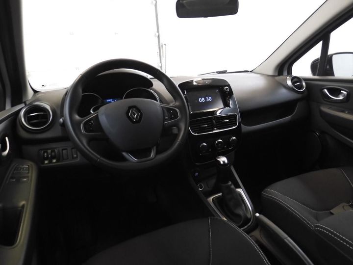 RENAULT CLIO ESTATE 2017 vf17re20a58191749