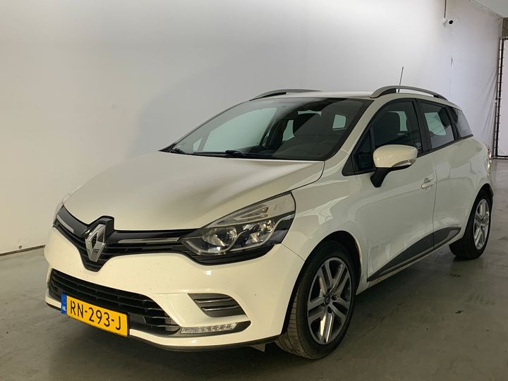 RENAULT NULL 2018 vf17re20a59379160