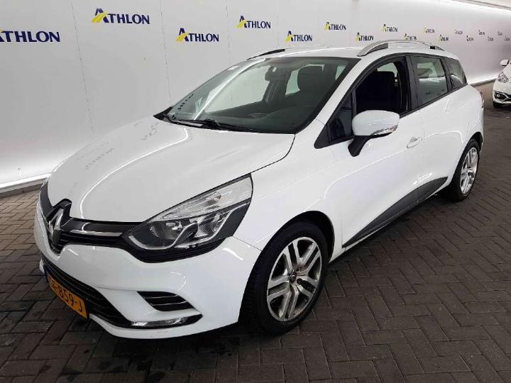 RENAULT CLIO ESTATE 2018 vf17re20a59883672