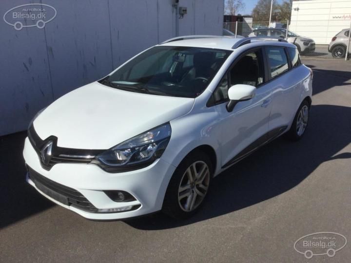 RENAULT CLIO GRAND TOUR 2018 vf17re20a60693719