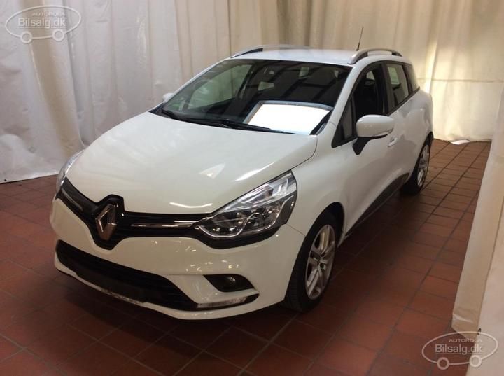 RENAULT CLIO GRAND TOUR 2018 vf17re20a60693825