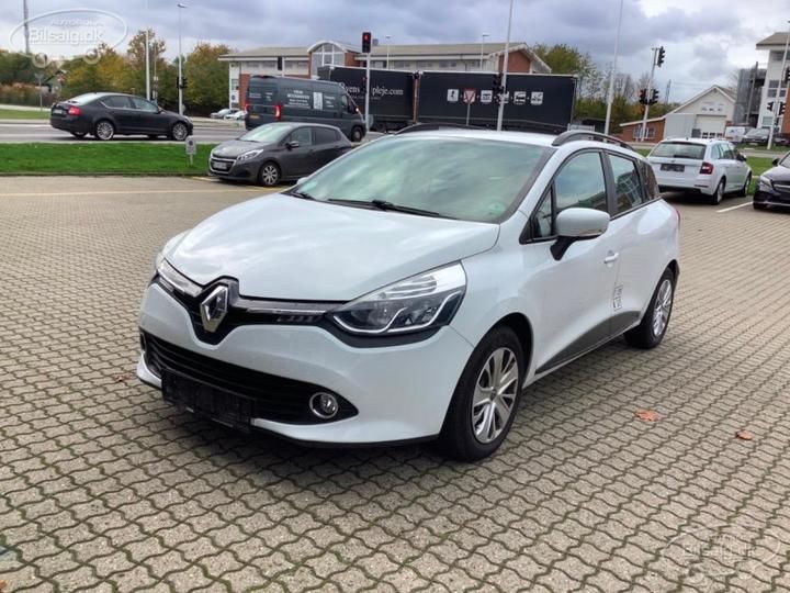 RENAULT CLIO GRAND TOUR VAN 2016 vf17ref0a55716956