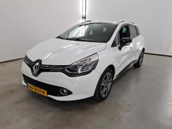 RENAULT NULL 2015 vf17rjl0h52749156