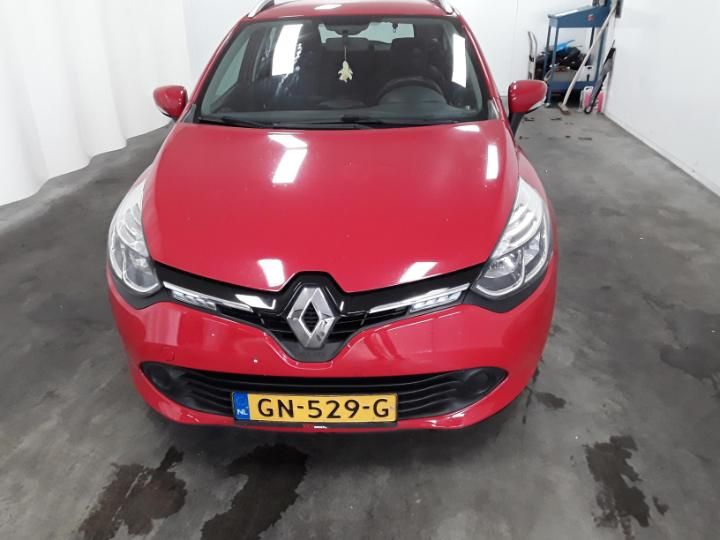 RENAULT CLIO GRAND TOUR 2015 vf17rjl0h52913013