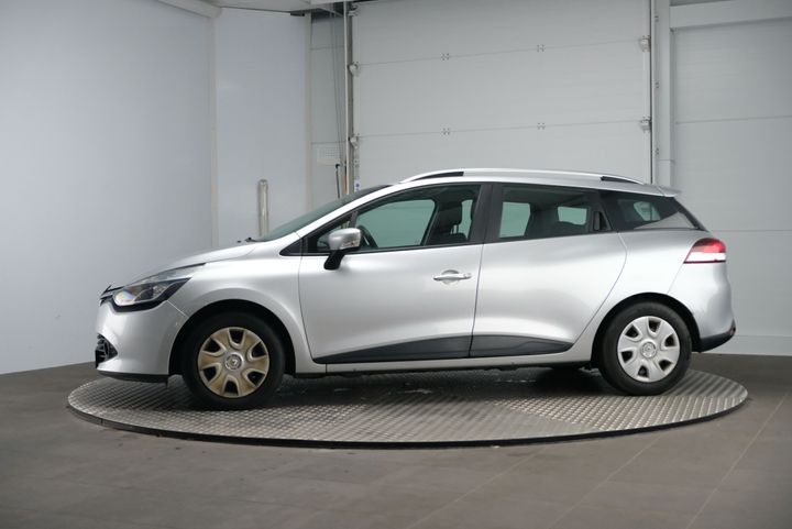 RENAULT CLIO ESTATE 2015 vf17rjl0h53115437